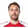 Christian Eriksen matchtröja